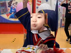 -美吉姆国际儿童教育中心(湛江招商花园城店)