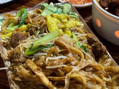 -葛记焖饼(伏牛路店)