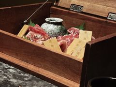 -牛将军•涮肉•烤肉(北京王府井·故宫店)