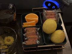 -华夏良子·足道SPA艾灸(王府井店)