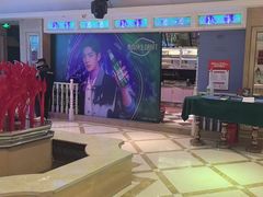 -格莱美量贩式KTV(国信店)