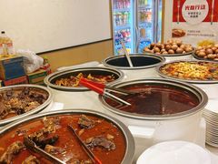 -水仙拉面(水仙街店)