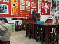 -古早人小吃店(黄河北路店)