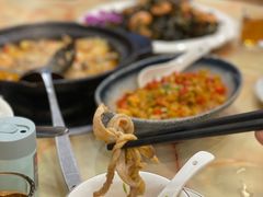 -李师傅脆肚(梅林店)