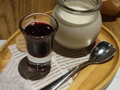 -原石牛扒·约会餐厅(龙城万科里店)