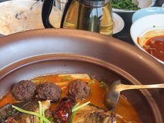 -江宴渔村·鱼鲜土菜(紫荆广场店)