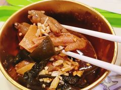 -老乡鸡(南京新街口洪武北路店)