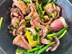 -霞海鸭仔饭店(海滨大道北店)