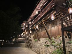 -边城茶峒景区