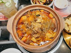 -刘一锅筋头巴脑(凌空二街店)