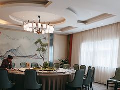 -香山湖华璋大酒店(新浦路店)