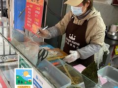 -徐氏糯米包油条(三眼桥分店)