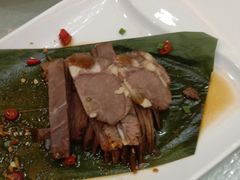 -清真悦宾楼食府(海湖店)
