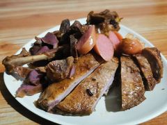 -老火车站牛肉粉