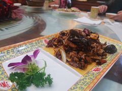 爆三样儿-砂锅居(西四店)