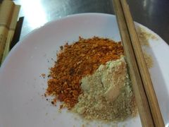 -明明烤牛肉(原明明东北烧烤)