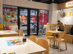-樂麗餐室 · 本地茶餐廳(扬名广场店)