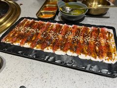 -妥妥烤肉料理(昙华林店)