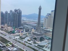 -澳门喜来登大酒店