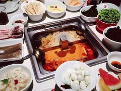 -海底捞火锅(龙岗星河COCO Park店)
