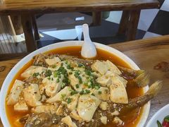 -木屋烧烤(龙湖天街店)