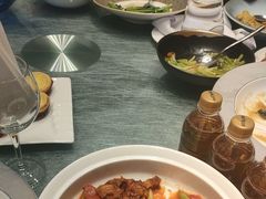 -新巴黎大酒店-巴黎中餐厅