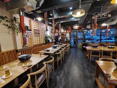 -大壮家原味烤肉(兴华北街店)