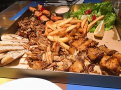 -HELLO MUSAE 拾光缪斯餐厅·纯正希腊风味(苏州中心店)