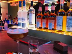 冰川微光-星巴克臻选(上海合生汇1F店)