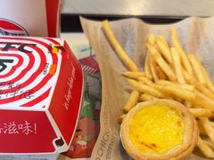 -肯德基(中央公园店)