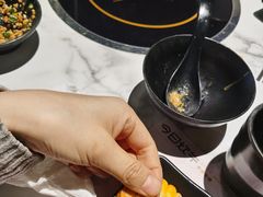 -今日炊牛·潮汕牛肉火锅(华采天地店)