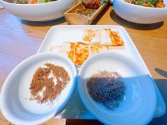 -一坐一忘云南菜(三里屯店)