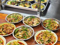 -大邑李记肥肠血旺