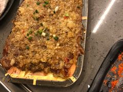 -老吕涮羊肉•东北原味烧烤•大油边•烤鱼(五角场店)