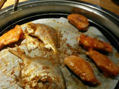 -川渝又一村火锅烤肉自助(步行街店)