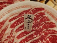 -清水日本料理铁板烧(学府路店)