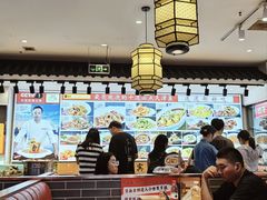 -渔家风味·鲅鱼水饺·央视展播·海鲜天津菜(开发区店)