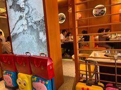 大堂-鸿记煌三汁焖锅(府前路店)