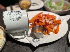 招牌炸红薯条-京A Taproom·精酿餐吧(CBD店)
