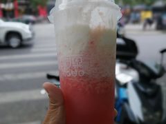 -嗨菓新鲜茶饮(北京大学店)