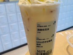 -喜茶(深圳海岸城店)