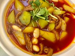 -成都驻京办餐厅(蜀都宾馆店)