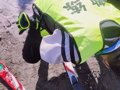 -蓟县盘山滑雪场