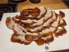 -德香苑脆皮烤鸭·经典(爱融荟城店)