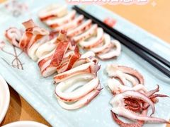 -抱德·潮汕味(敦和店原惠城鱼仔)