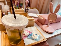点击看大图 -LIZ STUDIO日式美甲美睫