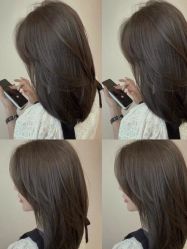 -丽时 Hair Salon