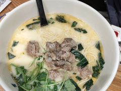 -和府捞面(国金汇店)
