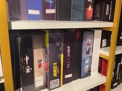 -Moss7Club 剧本杀桌游(inspark店)