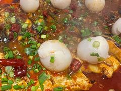 -鱼酷活鱼烤鱼(信息城店)